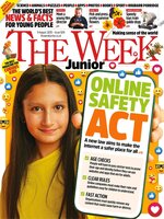 The Week Junior